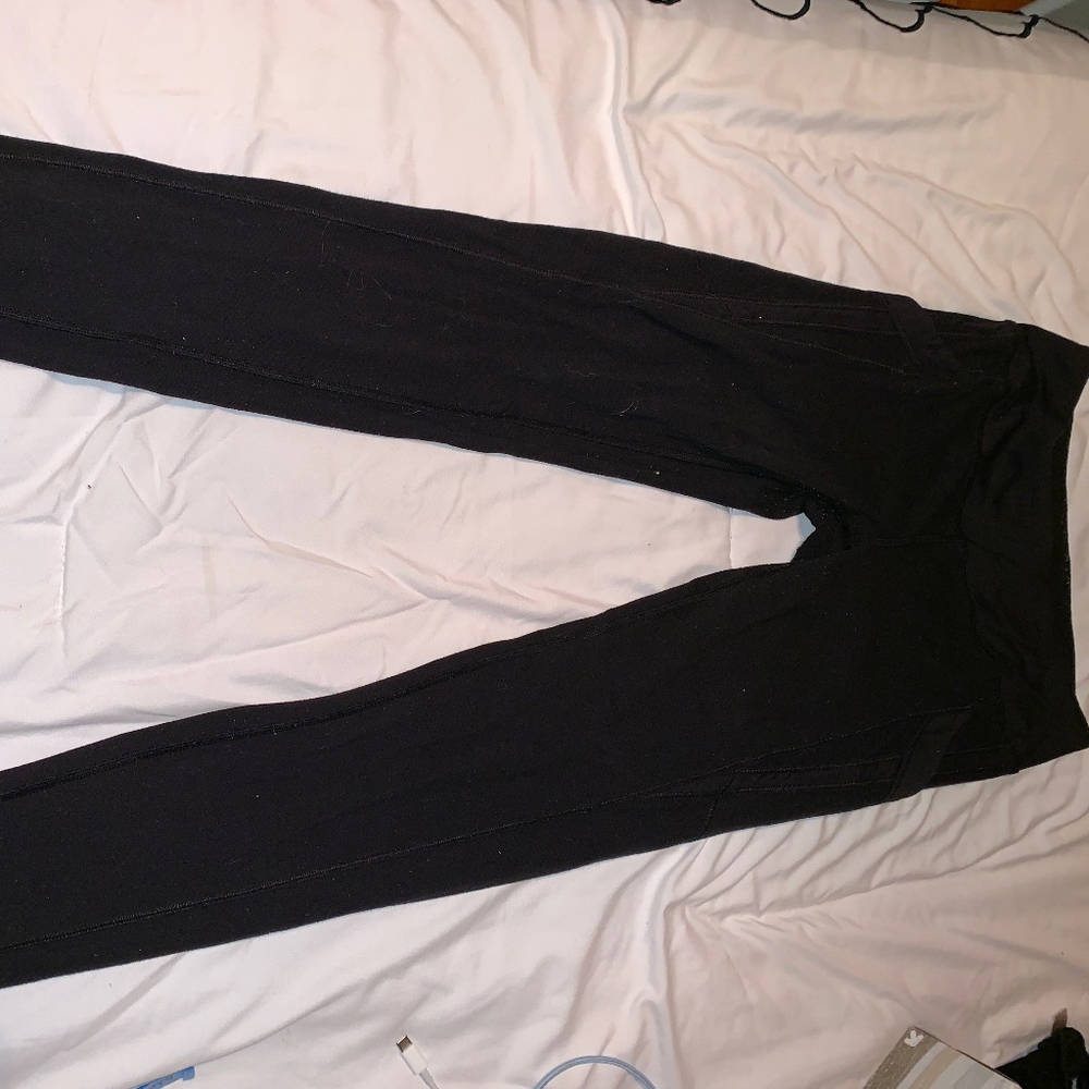 Ivivva Leggings with pockets